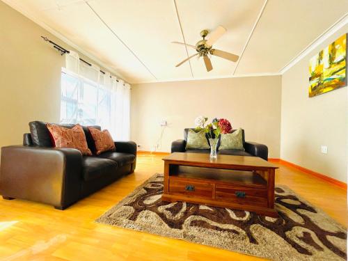 Khanyisa BnB in Cambridge West Khanyisa BnB in Cambridge West