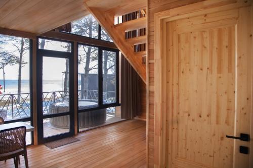 Balcony/terrace, All Seasons Sevan in Sevan Balcony/terrace, All Seasons Sevan in Sevan