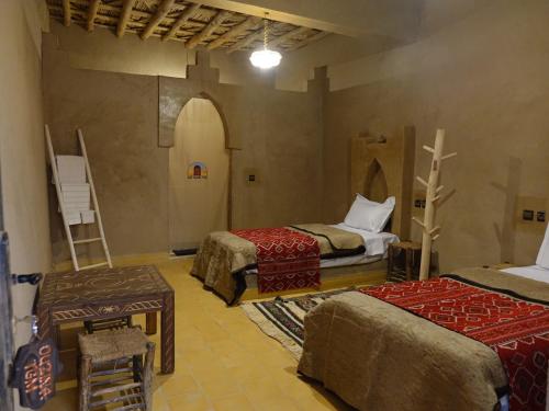 Riad Ouzina TGM in Ouzina Riad Ouzina TGM in Ouzina