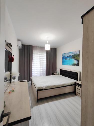 Welcome to Tashkent, Uzbekistan