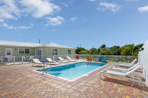 전망, Ridge 2 Bedroom in 그랜드 터크 전망, Ridge 2 Bedroom in 그랜드 터크