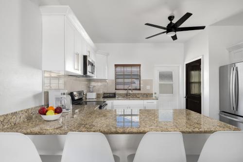 주방, Ridge 2 Bedroom in 그랜드 터크 주방, Ridge 2 Bedroom in 그랜드 터크