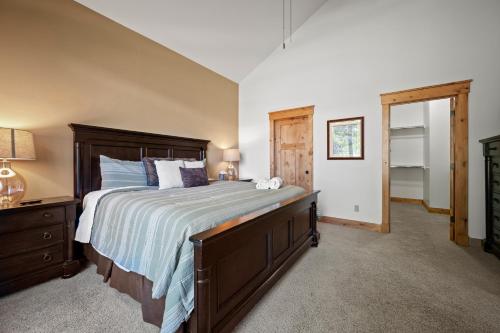 Powder Mountain Trapper Lodge