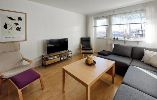 2 Bedroom Nice Apartment In Hyltebruk in Hyltebruk 2 Bedroom Nice Apartment In Hyltebruk in Hyltebruk