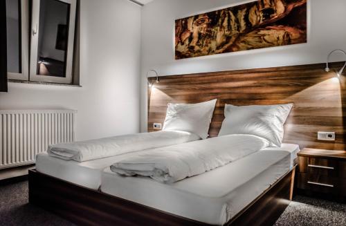 Hotel Fabrik Vosendorf in Vosendorf Hotel Fabrik Vosendorf in Vosendorf