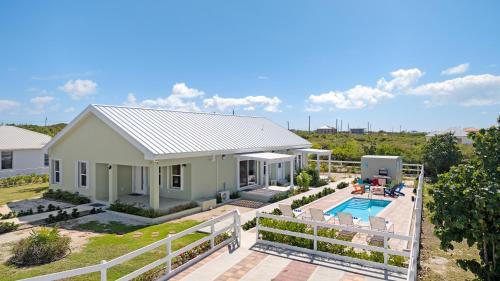 Corktree 3 Bedroom in 그랜드 터크 Corktree 3 Bedroom in 그랜드 터크