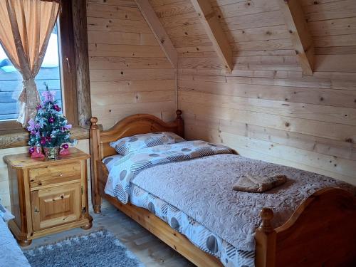 Kamp Kruščić - Laništa (Kamp Kruscic - Lanista) in โดโลวี ลาเลวิชา Kamp Kruščić - Laništa (Kamp Kruscic - Lanista) in โดโลวี ลาเลวิชา