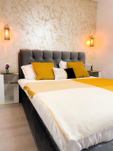 Cama, Metropolis Elegance in Cartierul Obor Cama, Metropolis Elegance in Cartierul Obor