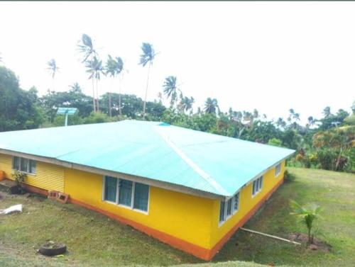 JayDees Home Retreats Homestay in Taveuni JayDees Home Retreats Homestay in Taveuni