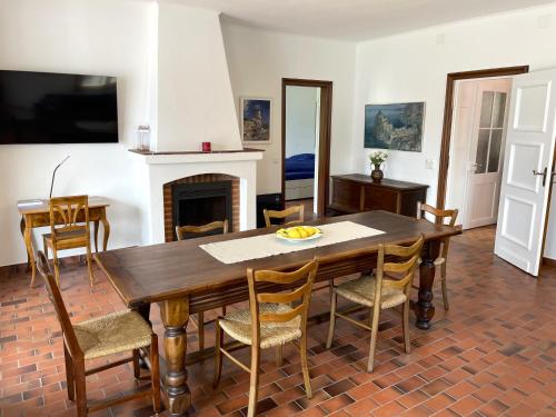 Casa Andrea Panorama by Fewotessin in Gerra Casa Andrea Panorama by Fewotessin in Gerra