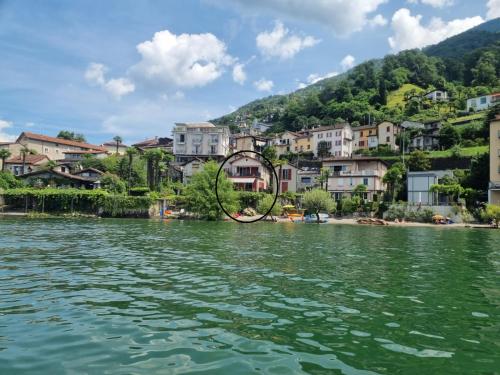 Casa Andrea Strand by Fewotessin in Gerra Casa Andrea Strand by Fewotessin in Gerra