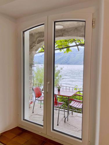 Casa Andrea Strand by Fewotessin in Gerra Casa Andrea Strand by Fewotessin in Gerra