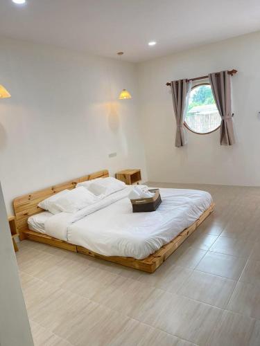 R. Ruea Resort in Don Sak R. Ruea Resort in Don Sak