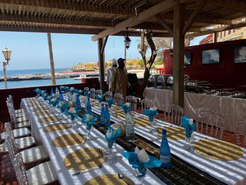 Principauté (Principaute) in Gorée Principauté (Principaute) in Gorée