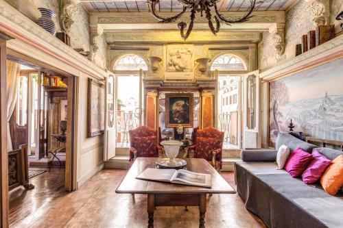 Hotel Campo De Fiori Baroque
