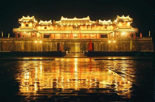 Atraccions properes, Hue Ancient Town Homestay in Hue Atraccions properes, Hue Ancient Town Homestay in Hue