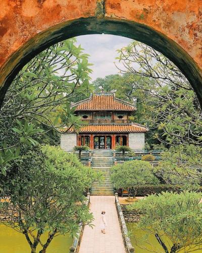 Surrounding environment, Hue Ancient Town Homestay in Hue Surrounding environment, Hue Ancient Town Homestay in Hue