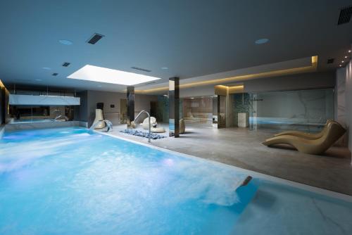 Hotel Spa Elia