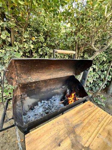 Facilities, Casa Boscaro near General Enrique Mosconi International Airport Facilities, Casa Boscaro near General Enrique Mosconi International Airport