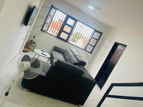 Luanda City Hostel in Luanda Luanda City Hostel in Luanda