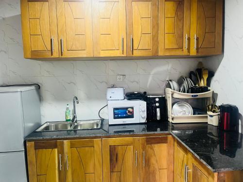 Luanda City Hostel in Luanda Luanda City Hostel in Luanda