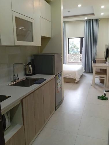 TQ2 Hotel & Apartment in Ngã Năm / Cát Bi Airport TQ2 Hotel & Apartment in Ngã Năm / Cát Bi Airport