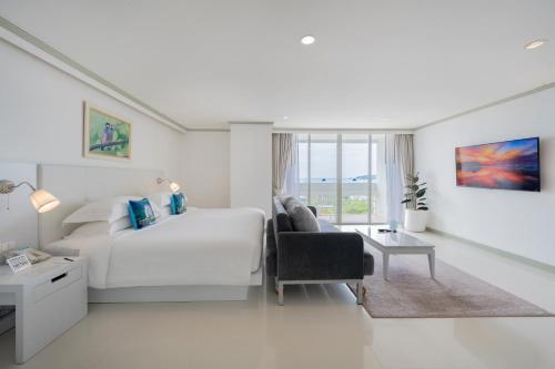 アンダマン ビーチ スイーツ ホテル17