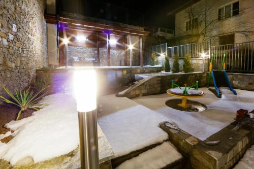 Létesítmények, Twin House in Ognyanovo Létesítmények, Twin House in Ognyanovo