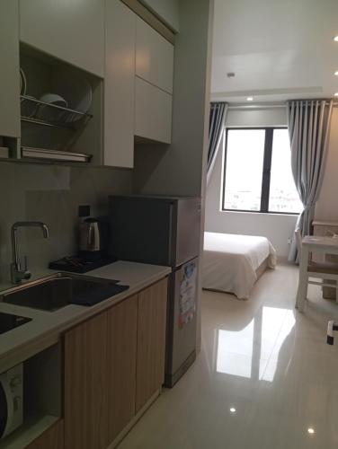 TQ2 Hotel & Apartment in Ngã Năm / Cát Bi Airport TQ2 Hotel & Apartment in Ngã Năm / Cát Bi Airport