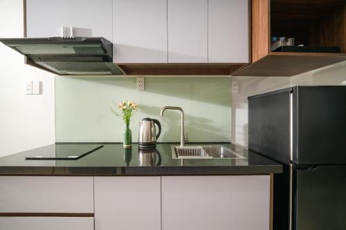 Tashiparkview Hotel in Huyen Mang Yang Tashiparkview Hotel in Huyen Mang Yang
