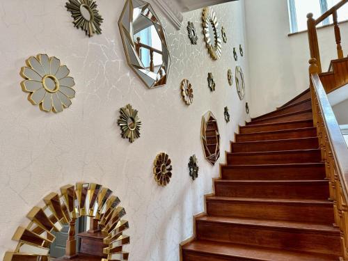 Santa Villa Hotel in Yerevan Santa Villa Hotel in Yerevan