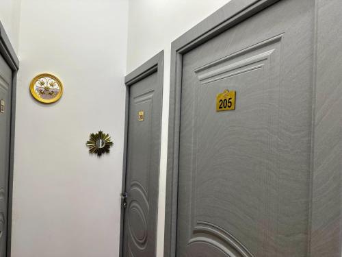 Santa Villa Hotel in Yerevan Santa Villa Hotel in Yerevan