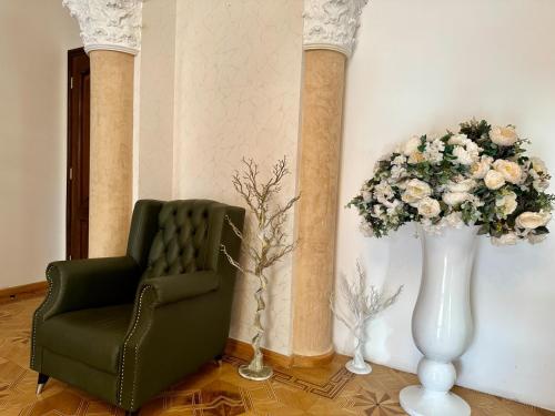 Santa Villa Hotel in Yerevan Santa Villa Hotel in Yerevan