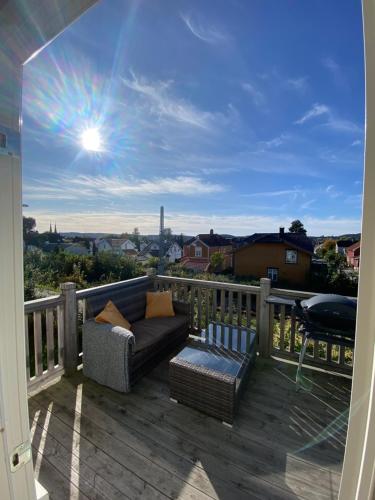 Sentralt og nyoppusset in Skien Sentralt og nyoppusset in Skien