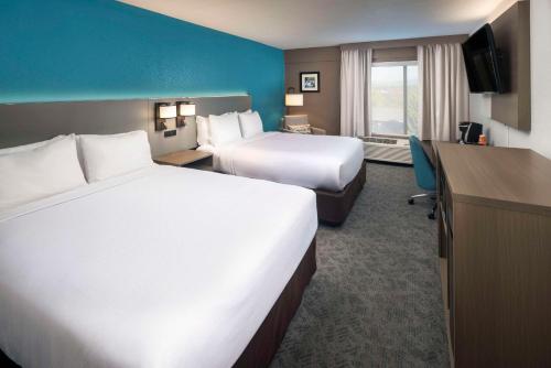 Comfort Inn & Suites Dahlonega University Area in 達洛尼加(喬治亞州) Comfort Inn & Suites Dahlonega University Area in 達洛尼加(喬治亞州)