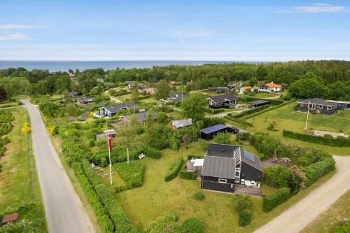 Facilities, Holiday Home With Privat Garden Near The Beach in Norager Facilities, Holiday Home With Privat Garden Near The Beach in Norager
