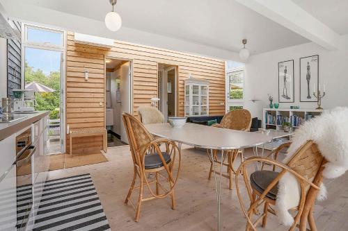 Facilities, Holiday Home With Privat Garden Near The Beach in Norager Facilities, Holiday Home With Privat Garden Near The Beach in Norager