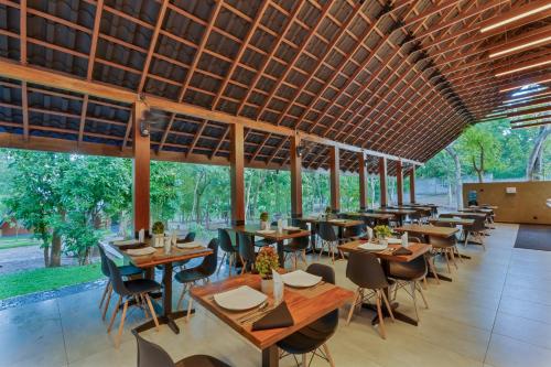 餐飲選擇, Siyambala Resort - Udawalawa in 烏達瓦拉衛 餐飲選擇, Siyambala Resort - Udawalawa in 烏達瓦拉衛