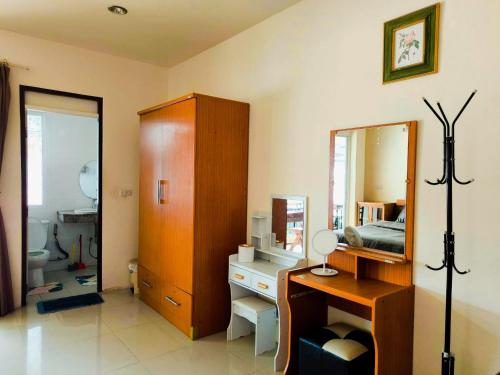 ヌ プーケット エアポート レジデンス15