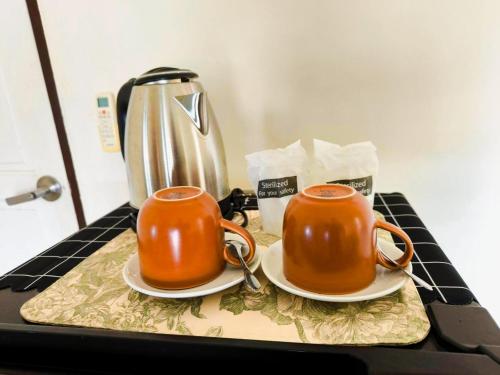 ヌ プーケット エアポート レジデンス6