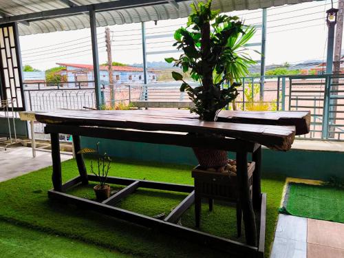 ヌ プーケット エアポート レジデンス4