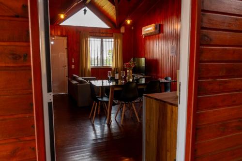 편의 시설/서비스, Cabaña Lanèr (Cabana Laner) in 예르발 누에보 편의 시설/서비스, Cabaña Lanèr (Cabana Laner) in 예르발 누에보