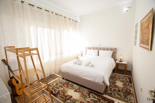 Gravia's Villa in 폴리드로소스 Gravia's Villa in 폴리드로소스
