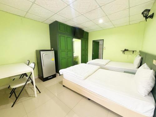 โรงแรมวรัญญูเฮ้าส์ & รีสอร์ท in มหาสารคาม โรงแรมวรัญญูเฮ้าส์ & รีสอร์ท in มหาสารคาม