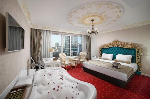 White Monarch Hotel in اسطنبول White Monarch Hotel in اسطنبول