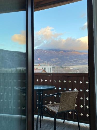 8 rooms in Mtskheta 8 rooms in Mtskheta
