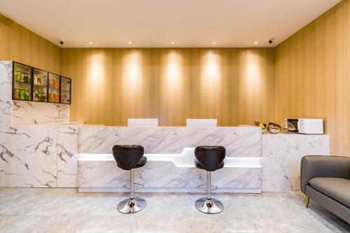 Facilities, Dequan Hotel (Beijing Railway Station Guangqumen Outer Subway Station Branch) in Beijing Facilities, Dequan Hotel (Beijing Railway Station Guangqumen Outer Subway Station Branch) in Beijing