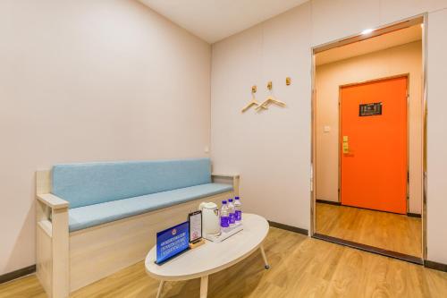 Faciliteter, Dequan Hotel (Beijing Railway Station Guangqumen Outer Subway Station Branch) in Beijing Faciliteter, Dequan Hotel (Beijing Railway Station Guangqumen Outer Subway Station Branch) in Beijing
