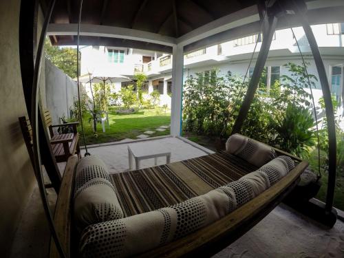 Facilities, Cerulean View Residence in Haa Dhaalu Atoll Facilities, Cerulean View Residence in Haa Dhaalu Atoll