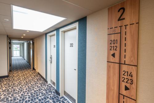 Létesítmények, ibis budget Rennes Cesson in Cesson-Sevigne Létesítmények, ibis budget Rennes Cesson in Cesson-Sevigne